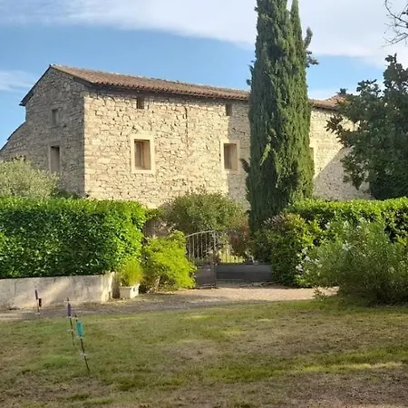 La Picholine, Ciboulette * Courry